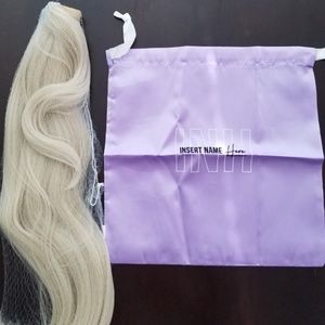 INH Pony tail hair extension (never worn)